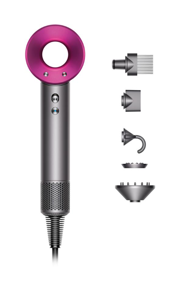 Dyson Supersonic HD08