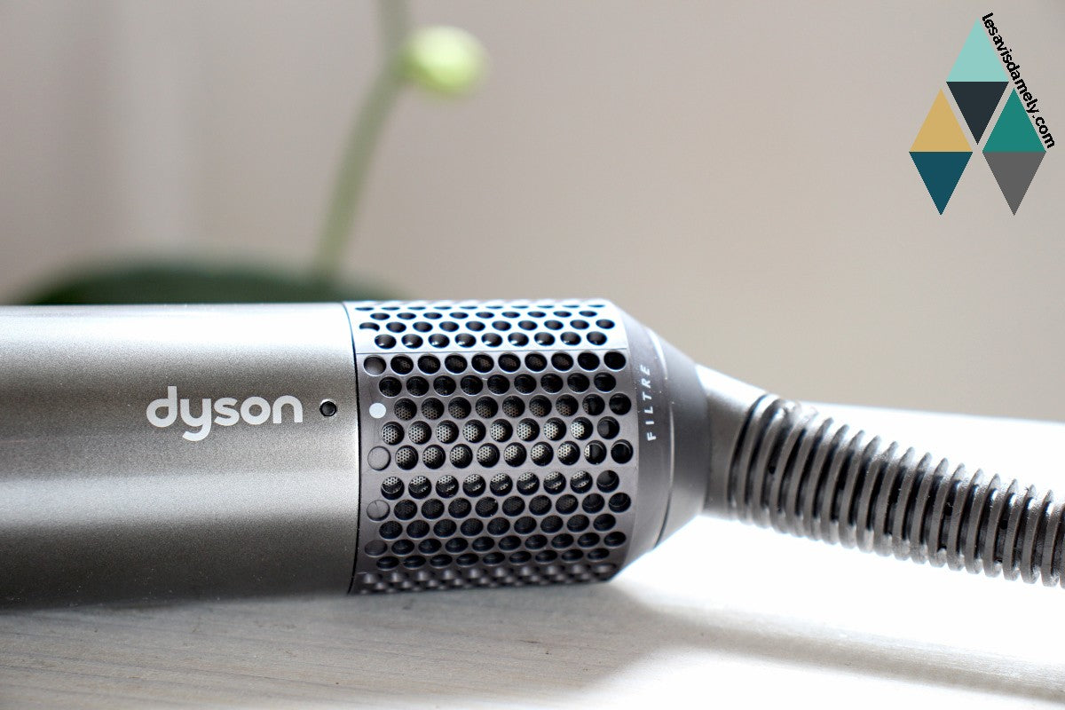 Dyson Airwrap HS05