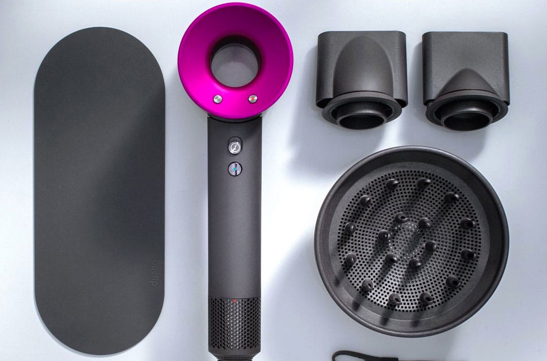 Dyson Supersonic HD08